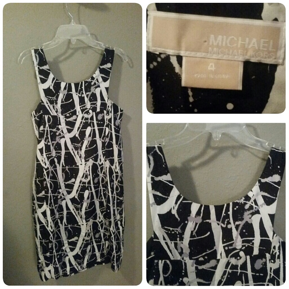MICHAEL KORS DRESS